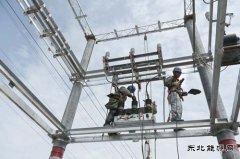 江西婺源：给足用电保障 扩大农业增效