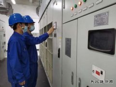 “技术控”张岩松—— 记漳电蒲洲热电公司“继保达人”张岩松