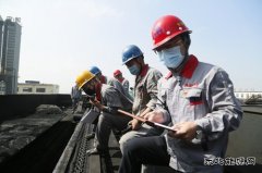 潞安焦化：“算账式生产”把牢降本增效点