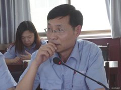 蒲白西固煤业：倾听西煤人的安全之声