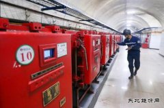 蒲白建庄矿业：安全生产月，完美体育这样干