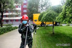 国网黑龙江兴凯湖电业公司：为高考保电交上满意答卷
