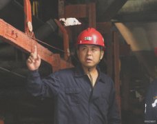 煤化运营公司：“走出去”治亏创效的带头人
