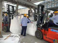 陕煤蒲白煤化运营公司：紧急指令不退缩