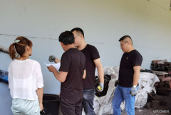 陕煤蒲白煤化运营公司：盘活“家底”保供增效