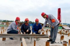潞安焦化：发挥党员先锋作用  推进企业高质量发展