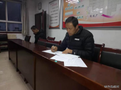 陕煤蒲白煤化运营公司：敢于较真的苏金荣