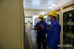 黑龙江牡丹江水力发电总厂：提前备战部署 筑牢防洪度汛“大堤”