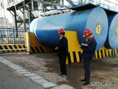 蒲白矿业：煤矿运营公司雨季来临，完美体育“步步设防”