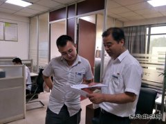 蒲白建庄矿业：打好垃圾分类主动仗，引领绿色发展新时尚
