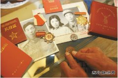 黑龙江大庆供电公司：96岁高龄离休老干部的铿锵人生
