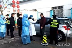 蒲白建庄矿业：我的幸福在建庄的角角落落