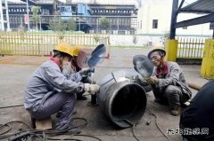 潞安焦化：大力开展节支降耗、修旧利废活动
