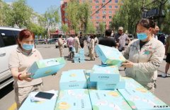 大唐黑龙江发电 ：步步为盈战新绩