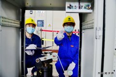 黑龙江牡丹江水电总厂：提前做好强台风“巴威”降雨防御工作