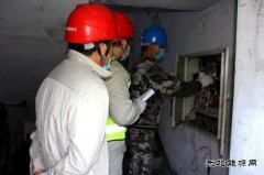 兴凯湖电业公司：用电透明 百姓放心 新计量助力企业提质增效