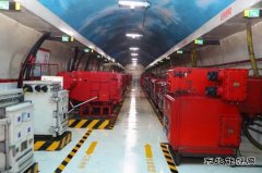 蒲白建庄矿业：铆足干劲，矢志跑出高效快掘加速度