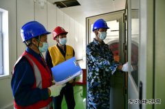 黑龙江莲花发电厂：全力迎战第十号台风“海神”