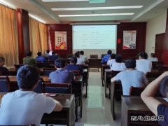 陕北矿业涌鑫公司：打好安全管理“三张牌”