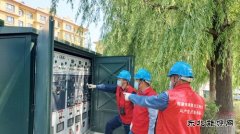 国网安达供电公司：让客户“轻装上阵”提升电力“获得感”