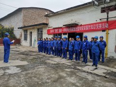 配售电公司：做好“传帮带”接好“接力棒”