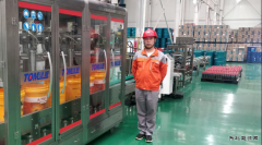李志斌：奋斗不息 超越不止