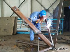 牡二电厂：“党建+秋检”，织密“双节”安全网