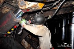 蒲白建庄矿业：“135”工作法，守护班组现场安全“生命之泉”