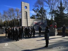 黑龙江兴凯湖电业公司：开展党支部书记业务暨劳模、青年创新培训