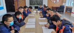 南露天煤矿：电气图纸周周练  厚积薄发普新篇