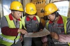 潞安焦化：学深悟透 知行合一 贯彻落实党的十九届五中全会精神