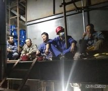 蒲白热电公司：料仓里的速度与激情