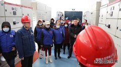 国网大庆供电公司：共产党服务队网格化服务走进社区受欢迎