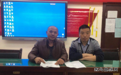 蒲白建庄矿业：开展矿用耐磨高效节能离心泵知识培训