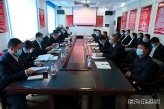 兴凯湖电业公司：省公司第一巡查组完成对公司安全生产巡查