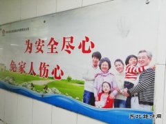 蒲白西固煤业：安全文化融入日常助“百安”