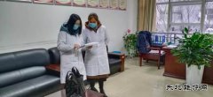 蒲白建庄矿业：医务室热心服务，严冬不冷