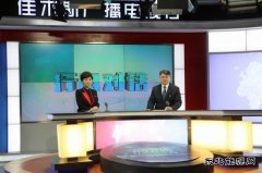 佳木斯公司：走进《行风在线》演播室 答疑解惑搭建“连心桥”