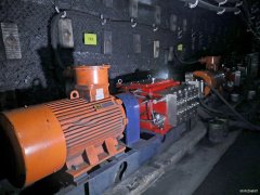 蒲白西固煤业：“保养检修”清单为机电设备安全运转提速