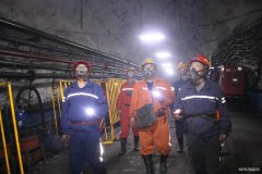 蒲白建庄矿业：冲刺百安，“硬规定”拒绝“软执行”