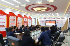 蒲白建庄矿业：从量变到质变的飞跃