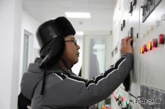 国网兴安供电公司：全国首座创新型变电站正式投入运行