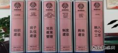 陕北矿业涌鑫公司：强化党建引领 紧跟时代谱新篇