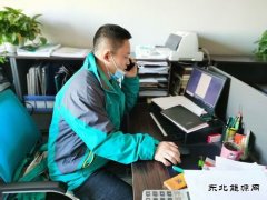 太行润滑油内部市场部：一个人就是一支队伍