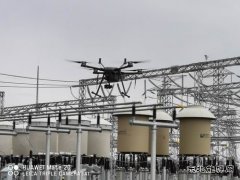 蒙东兴安供电：空、天、地三维立体巡视，极寒天气保障供电平稳