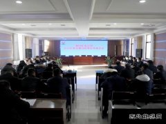 蒲白矿业公司党委副书记、工会主席党亚明一行对西固煤业检查考核