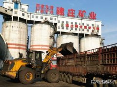 蒲白建庄矿业：“强安全、保供应、稳煤价”，完美体育这样做