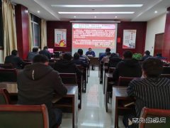 陕煤陕北矿业涌鑫公司：“三盏灯”照亮安全路