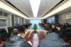 建新煤化答好“强安全、保供应、稳煤价”考卷