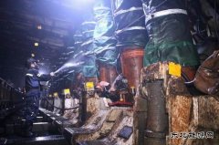 蒲白建庄矿业：全力以赴打好“强安全、保供应、稳煤价”主动仗